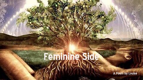 Feminine Side