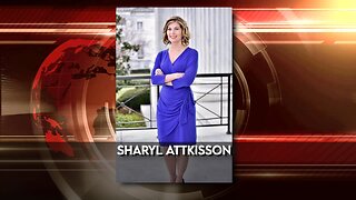 Sharyl Attkisson - Champion of Truth, Investigative Excellence joins His Glory: Take FiVe