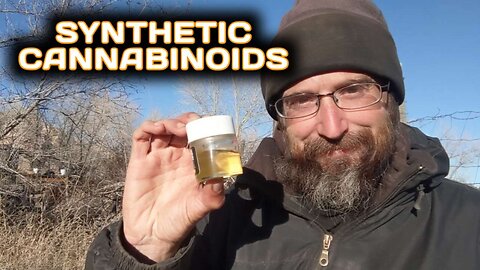Synthetic Cannabinoids