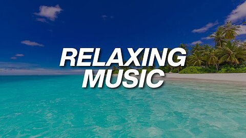 Beautiful Relaxing Music • Peaceful Piano Music & Guitar Music