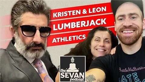 CrossFit Affiliate Series | Kristen & Leon of CrossFit Luke