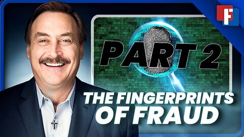 The Fingerprints Of Fraud - Part 2