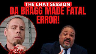 DA BRAGG MADE FATAL ERROR! | THE CHAT SESSION