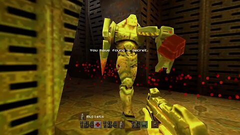 Quake II (Xbox 360) Gameplay -No Commentary-