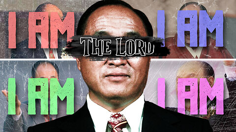 I Am The Lord (Sanctuary Church Sunday Service 05/05/2024)