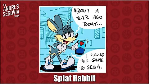 What Is Splat Rabbit?