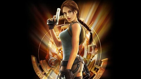 Tomb Raider: Anniversary - Parte - 16