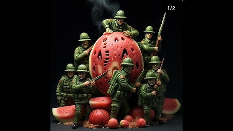 in Brazil the army of 🍉🍉🍉🍉 is angry and will sue the people...if anyone speaks ill of them