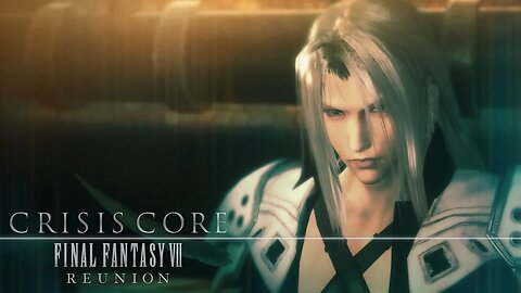 Nibelheim Incident (Crisis Core: Final Fantasy VII Reunion - PS4)