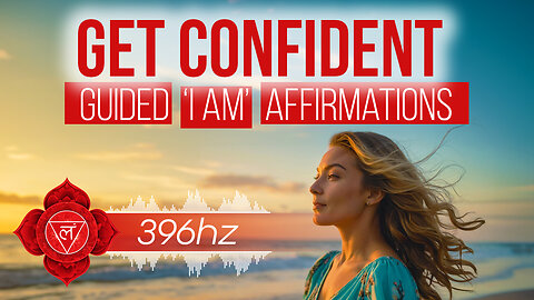 Transform Your Mind with these Positive Affirmations