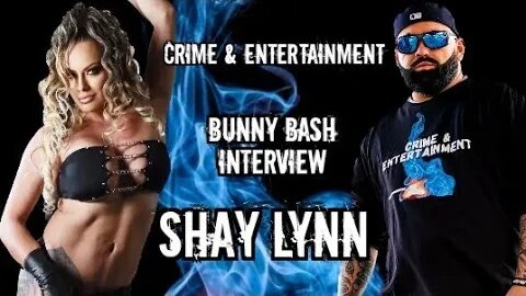 Shay Lynn, former Playboy & Makeda model, sat down with Crime & Entertainment to discuss her career.
