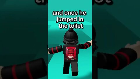 Never Play Roblox On A Toliet...😰#roblox #shorts #short #scary #shortsvideo #shortsyoutube