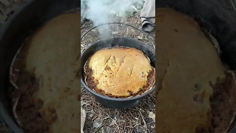 Not Your Normal Campfire Cooking!