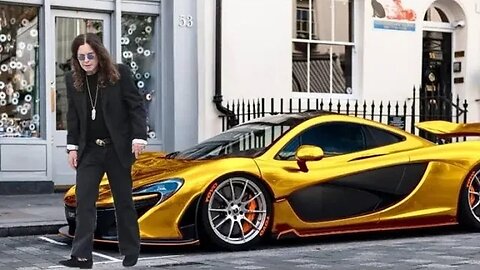 10 Expensive Things Owned by Ozzy Osbourne & his 2023 Net Worth