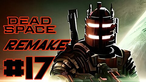 👽 👾 Dead Space Remake 👽 👾 dead space remake gameplay 👽 👾