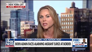 Lara Logan | Cartels track migrant workers in U.S./Lara on Fox News