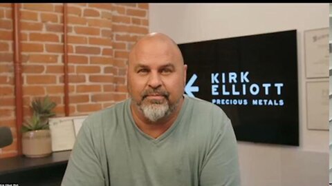 Kirk Elliott's Economic Update Unveils Impending Revaluation of Dong, IQD, and Zims!