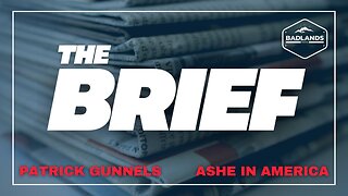 The Brief - Tuesday May 7, 2024