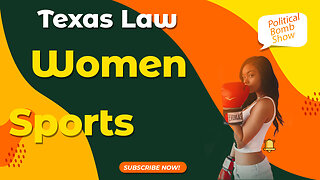 Texas law women sports