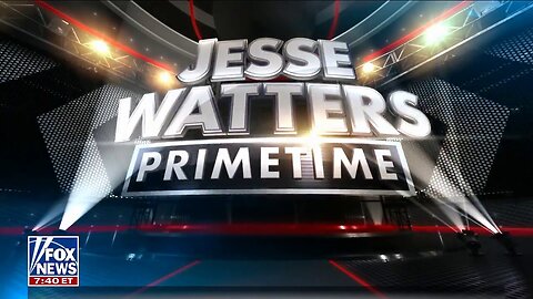 Jesse Watters Primetime (Full episode) - Wednesday, May 1