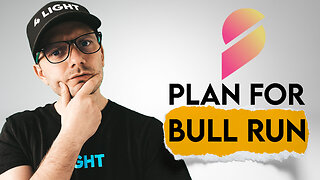 Prom Price Prediction. Prom Coin Bull Run Plan