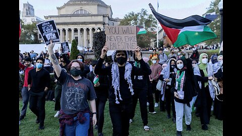 V - 48 | Terror League: when higher education means socialist indoctrination