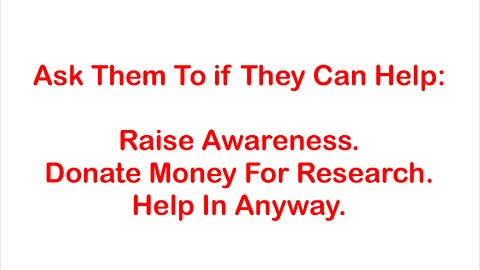 Celiac Disease How To Raise Funding For Research And Awareness