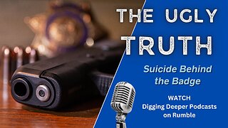 Suicide Behind the Badge