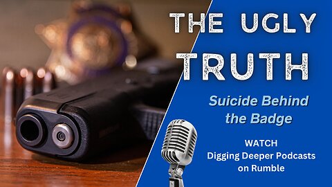Suicide Behind the Badge