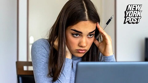 Gen Z has 'email anxiety,' struggling to cope with '1,000' unread work emails: study