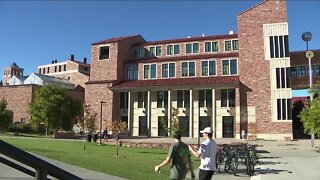 Group of University of Colorado students push for new ban on concealed carry weapons on campuses