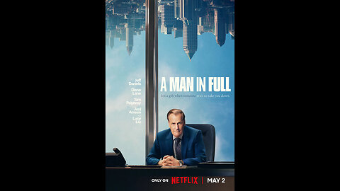 A Man in Full - Official Trailer