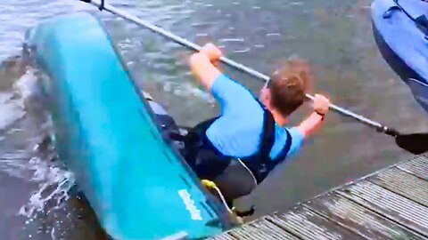 Idiots on WATER! Fails Of The Week l Epic Fails