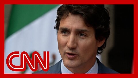 Trudeau says US jet shot down unidentified object over northern Canada | Bracking News