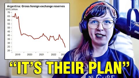 Bitcoin Is Being Hijacked And You Don’t Even Know It ~ Whitney Webb