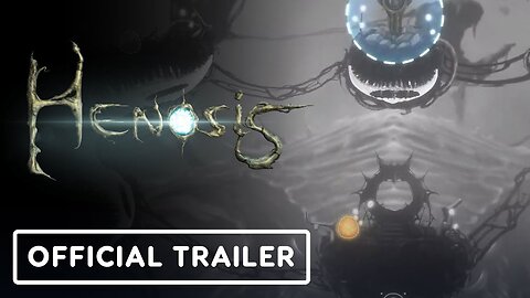 Henosis - Official Netherworld Patch Launch Trailer