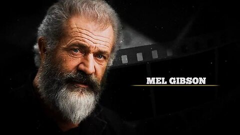Mel Gibson | The Belly Of The Beast 'HollyWood Oscars'