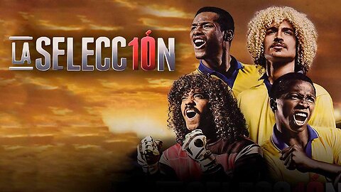 La Seleccion 1 Temporada - Capitulo 18 completo