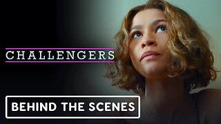 Challengers - Official 'Out On a Limb' Featurette