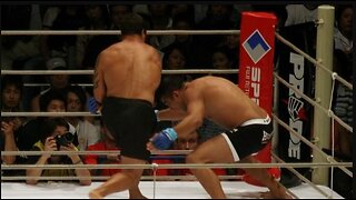 Fabrício Werdum vs Roman Zentsov Full Fight (Fight, MMA, Boxing, Knockout)