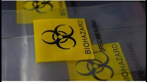 Discredited In Dishonesty: Bioweapons no matter the euphemism