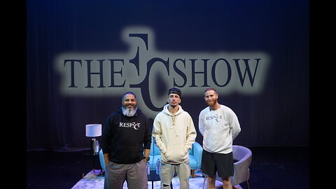 The EC Show: Laughs, Hockey, and Friends!