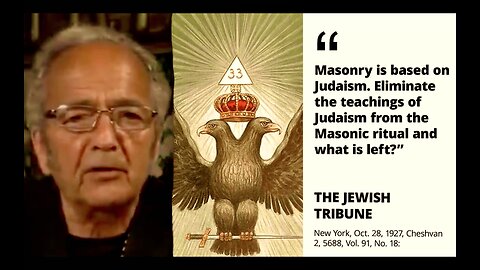 Gerald Celente SGT Report Viewer Comments On General Michael Flynn Freemasons Judaism Antisemitism