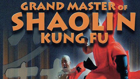 Saturday Night Kung Fu #12: Grand Master of Shaolin Kung Fu - 1978 (English Dub)