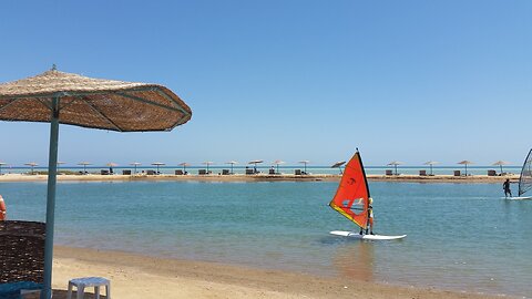 El Gouna - Red sea - Egypt