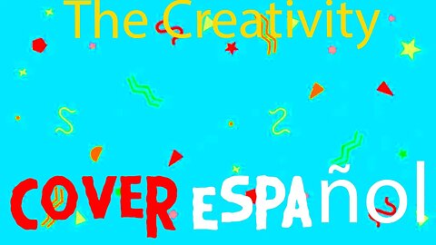 DHMIS Cover Spanish - The Creativity Liforx