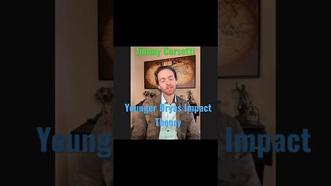 Jimmy Corsetti on Younger Dryas Impact Theory