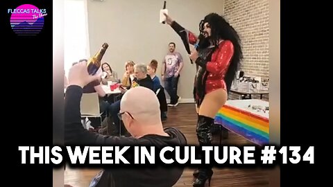 THIS WEEK IN CULTURE #134
