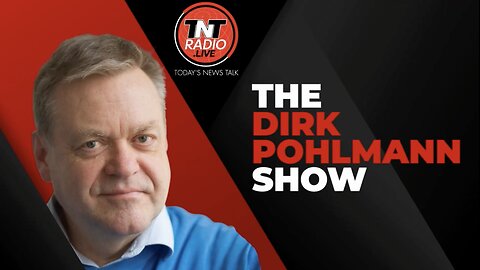 Jeffrey Brodsky on The Dirk Pohlmann Show - 05 May 2024