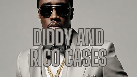 DIDDY'S EX BODYGAURD EXPOSES ALL HIS SECRETS!